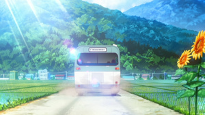 Koi to Uso: Isshou no Koi / Koi no Kimochi